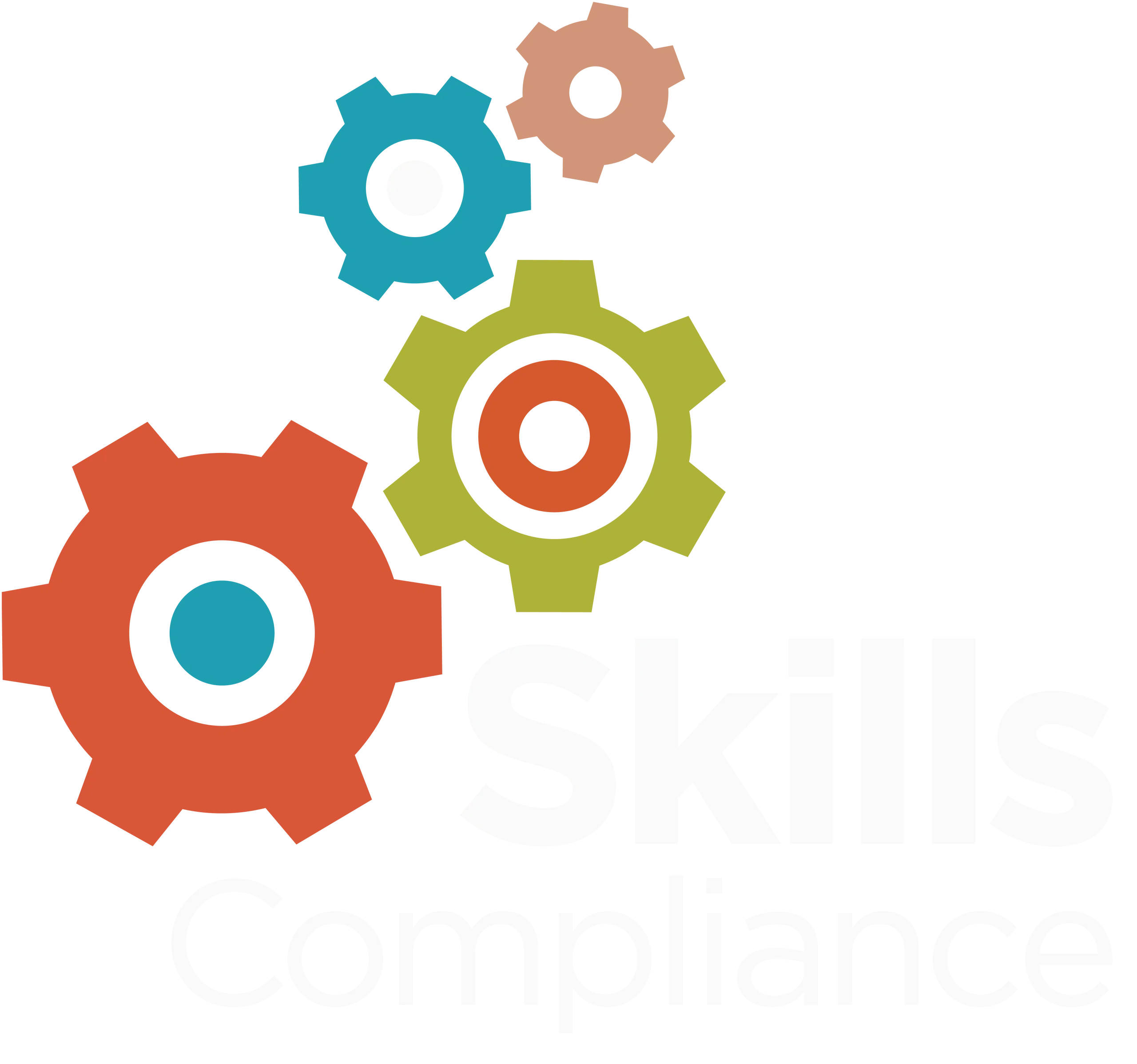 Skills Compliance Pty Ltd